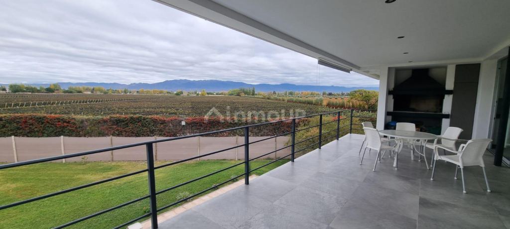 Casa en Venta en Maipu, Mendoza
