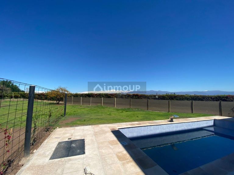Casa en Venta en Maipu, Mendoza