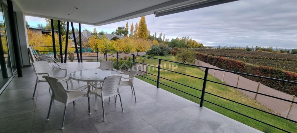 Casa en Venta en Maipu, Mendoza