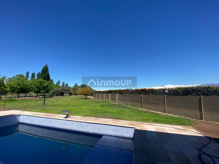 Casa en Venta en Maipu, Mendoza