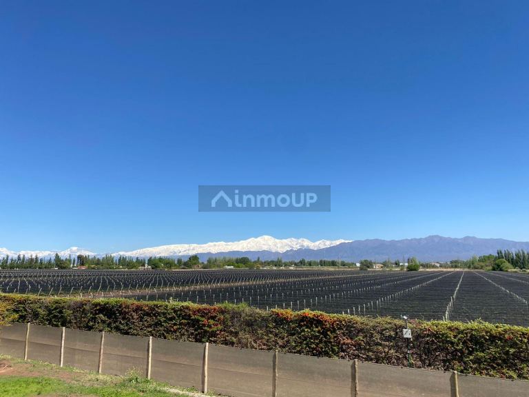 Casa en Venta en Maipu, Mendoza