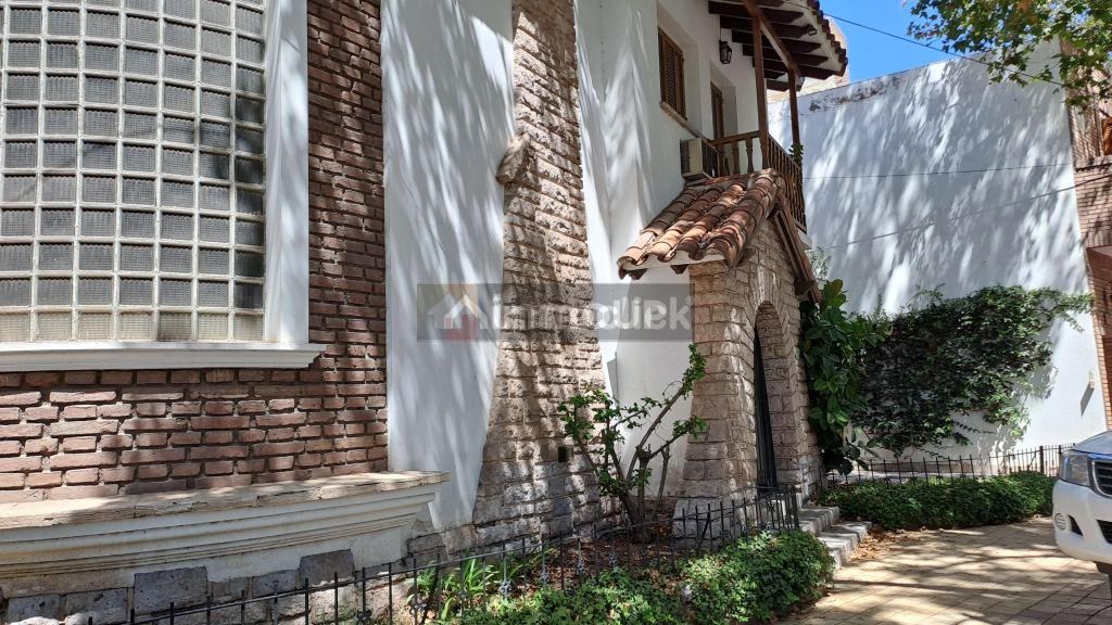 Casa en Venta en Capital, Mendoza