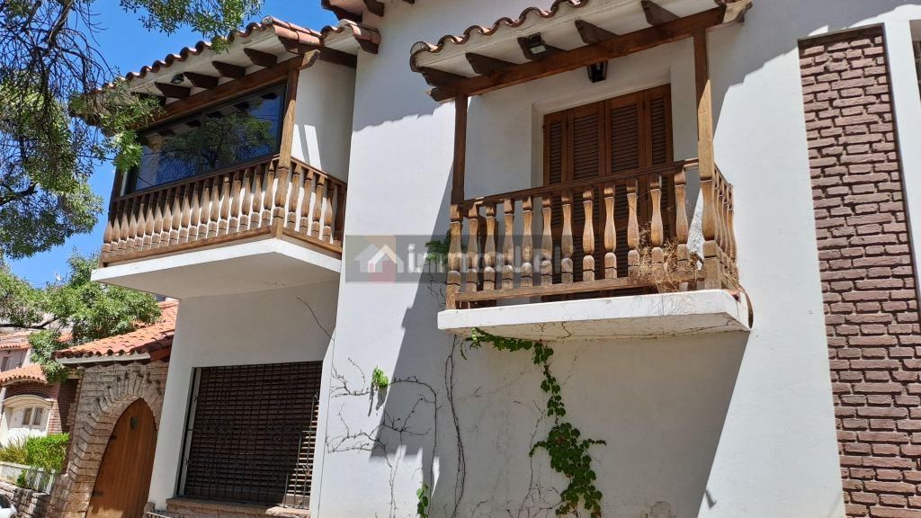 Casa en Venta en Capital, Mendoza