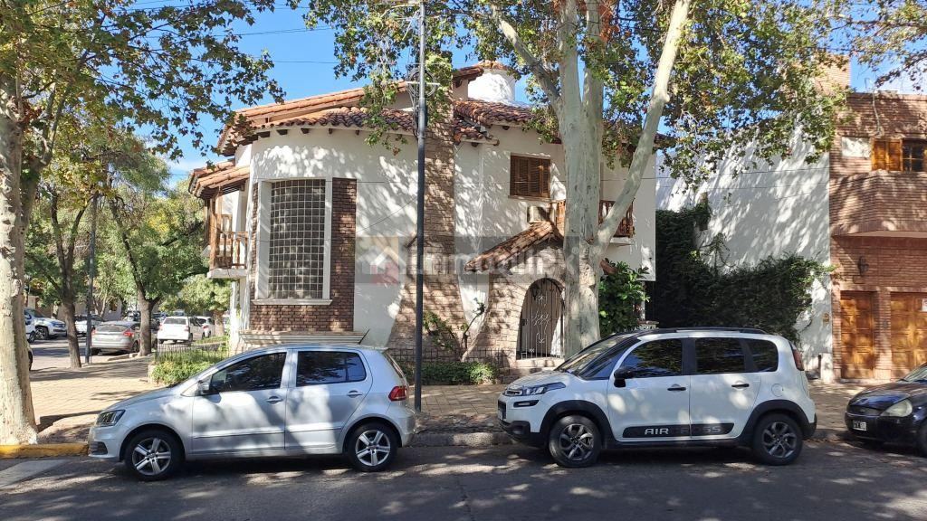 Casa en Venta en Capital, Mendoza