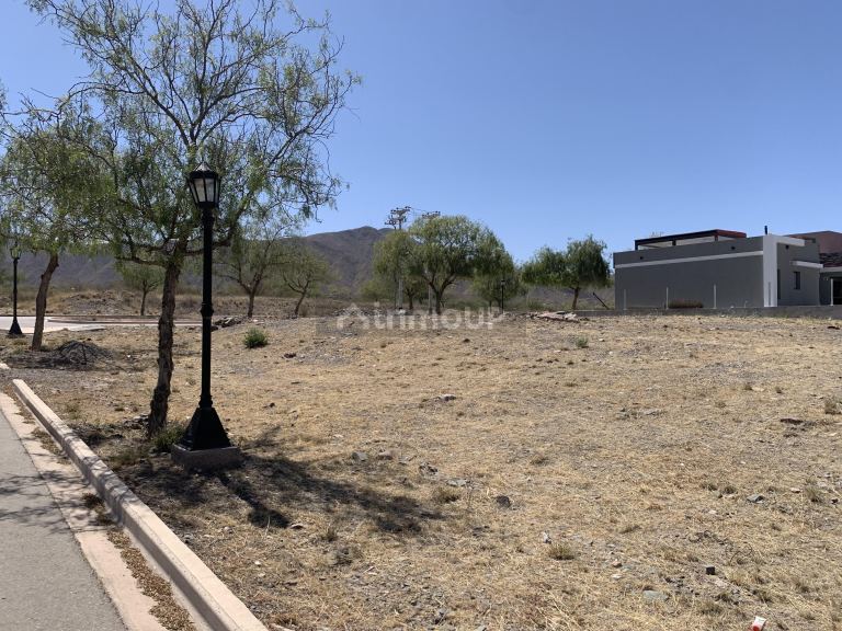 Lote en Venta en Capital, Mendoza