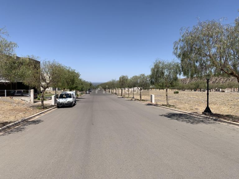 Lote en Venta en Capital, Mendoza