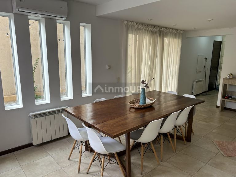Casa en Venta en Capital, Mendoza