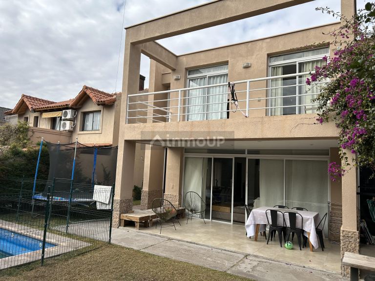 Casa en Venta en Capital, Mendoza