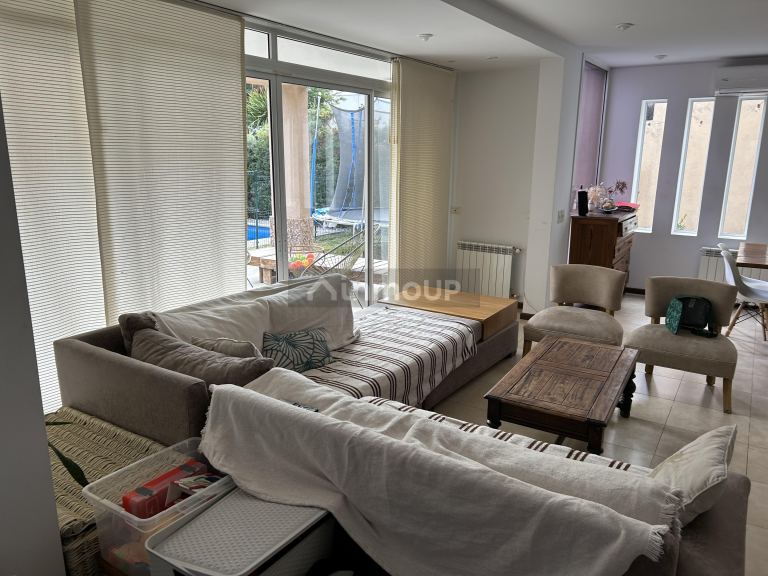 Casa en Venta en Capital, Mendoza