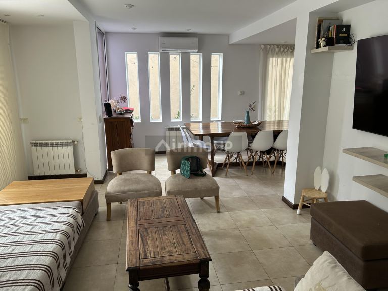 Casa en Venta en Capital, Mendoza