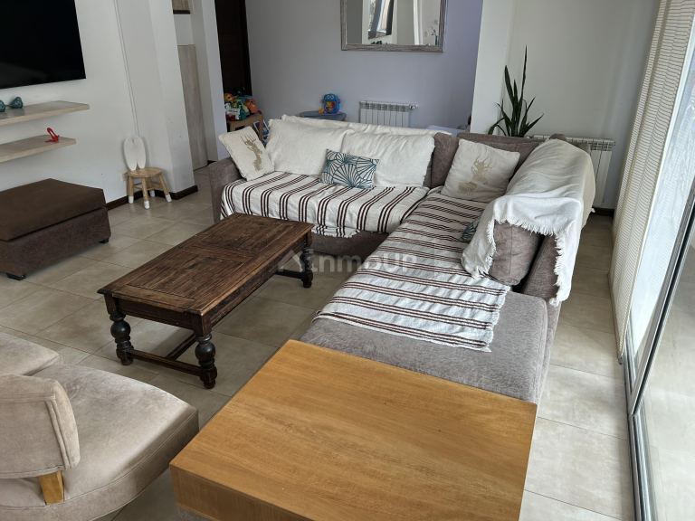 Casa en Venta en Capital, Mendoza