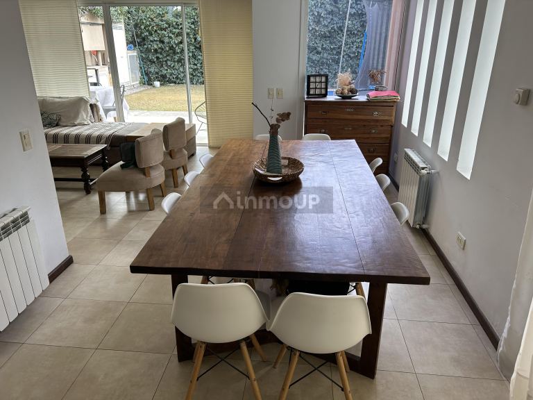 Casa en Venta en Capital, Mendoza