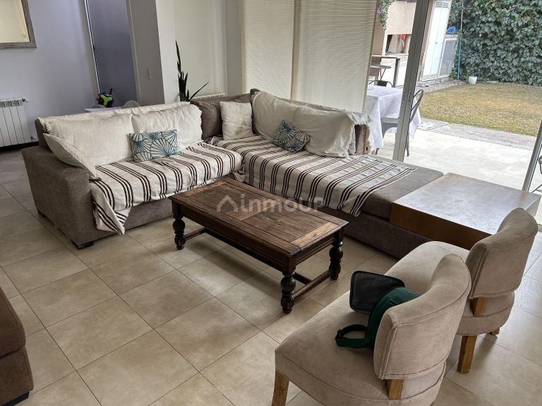 Casa en Venta en Capital, Mendoza