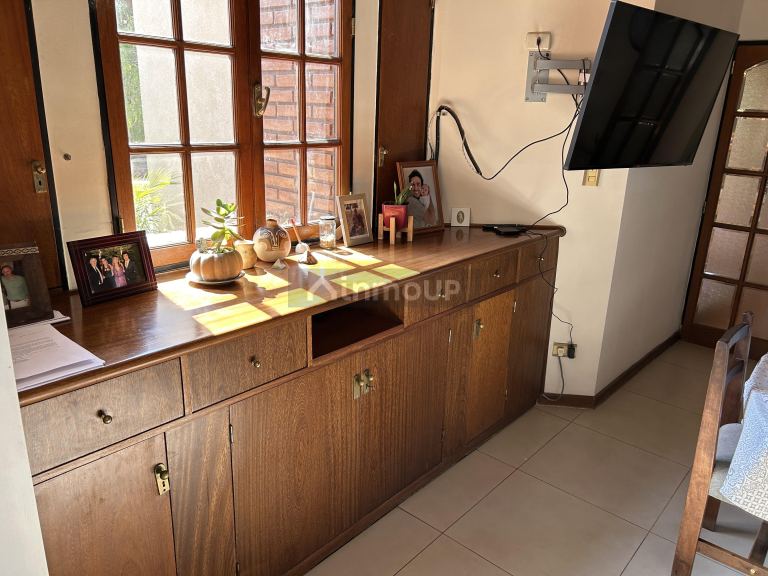 Casa en Venta en Capital, Mendoza
