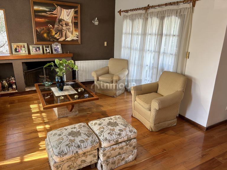 Casa en Venta en Capital, Mendoza