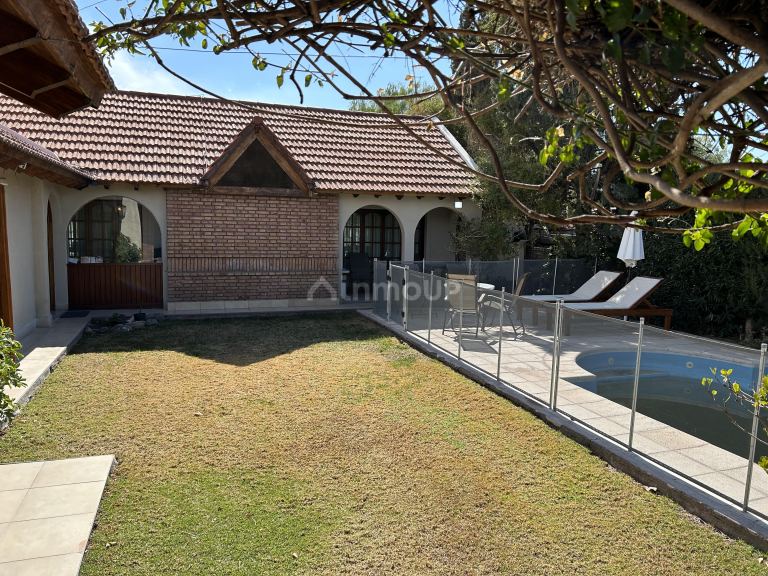 Casa en Venta en Capital, Mendoza
