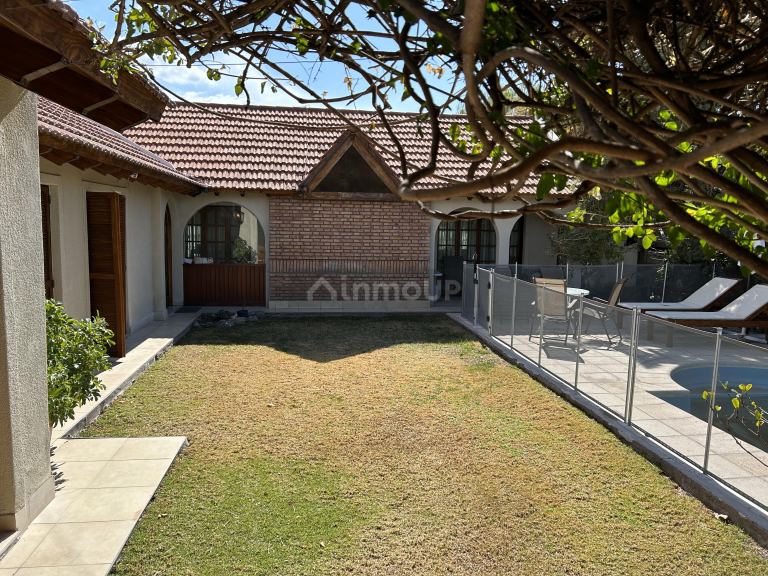 Casa en Venta en Capital, Mendoza