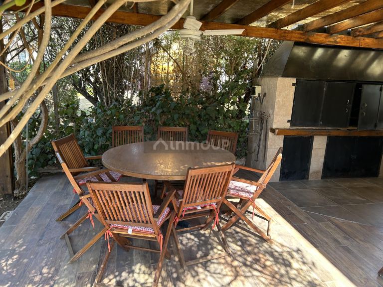 Casa en Venta en Capital, Mendoza