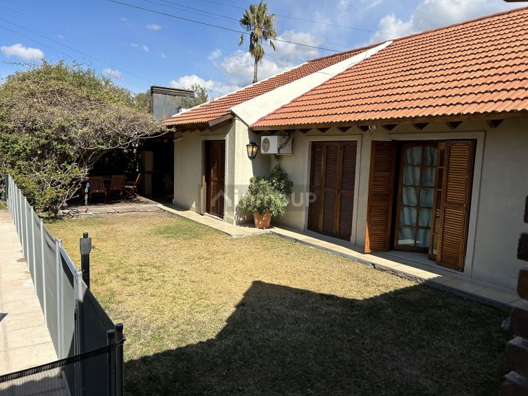 Casa en Venta en Capital, Mendoza