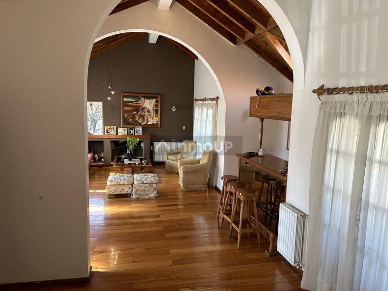 Casa en Venta en Capital, Mendoza