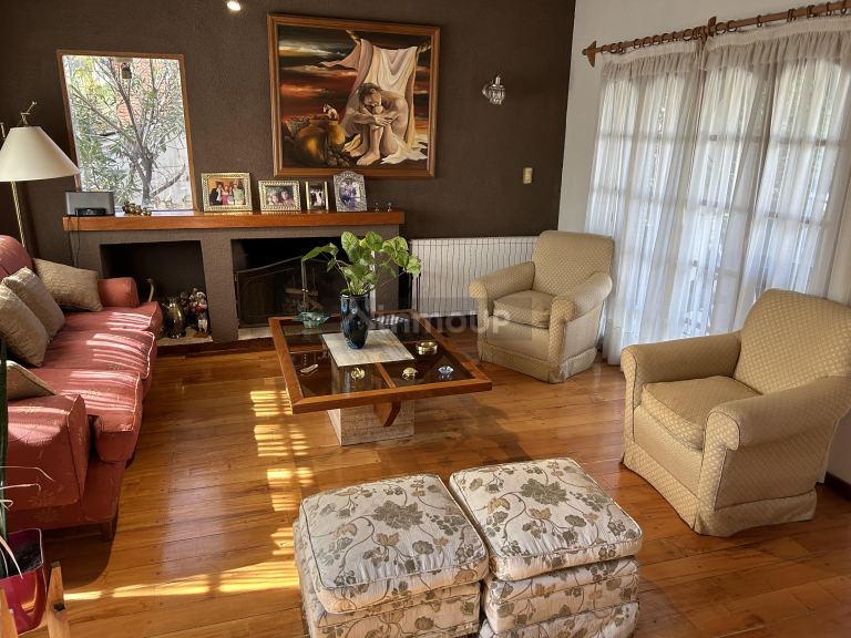 Casa en Venta en Capital, Mendoza