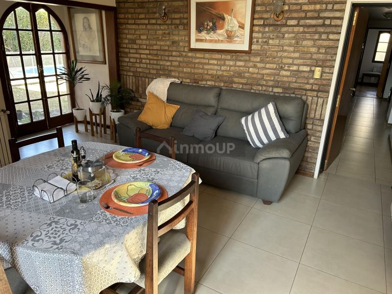 Casa en Venta en Capital, Mendoza