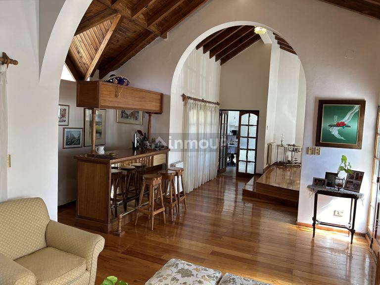 Casa en Venta en Capital, Mendoza