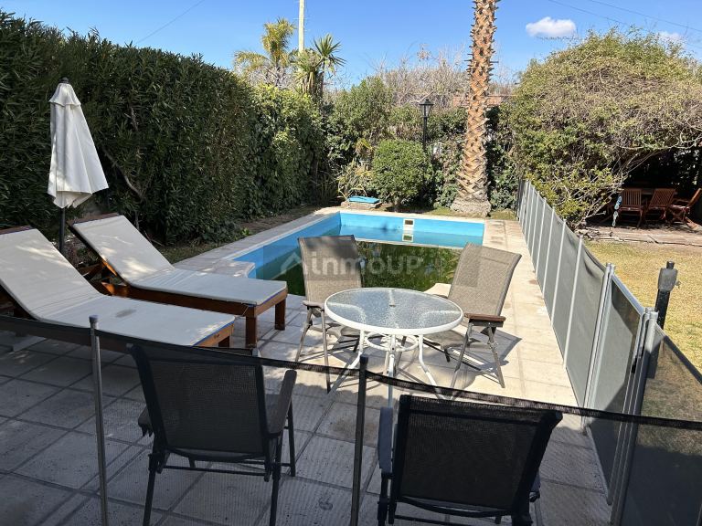 Casa en Venta en Capital, Mendoza