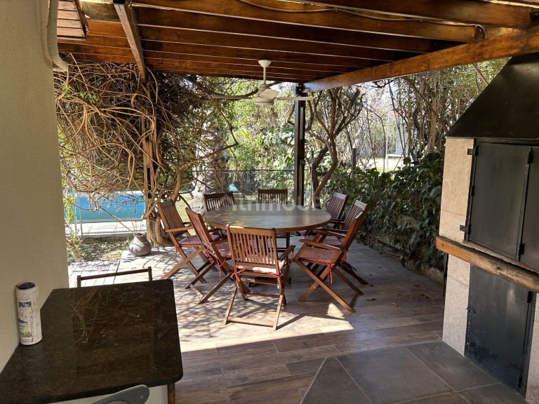 Casa en Venta en Capital, Mendoza