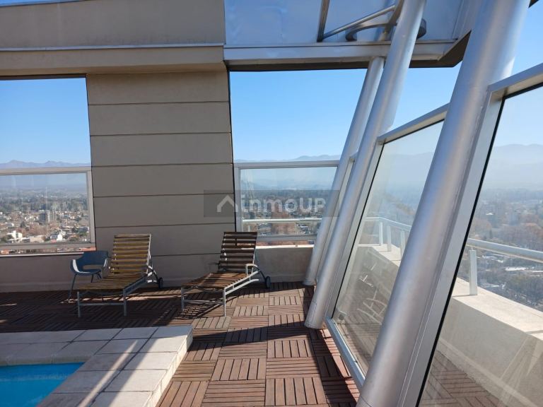 Departamento en Venta en Capital, Mendoza
