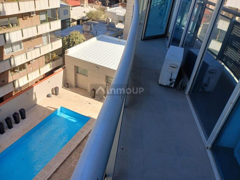 Departamento en Venta en Capital, Mendoza