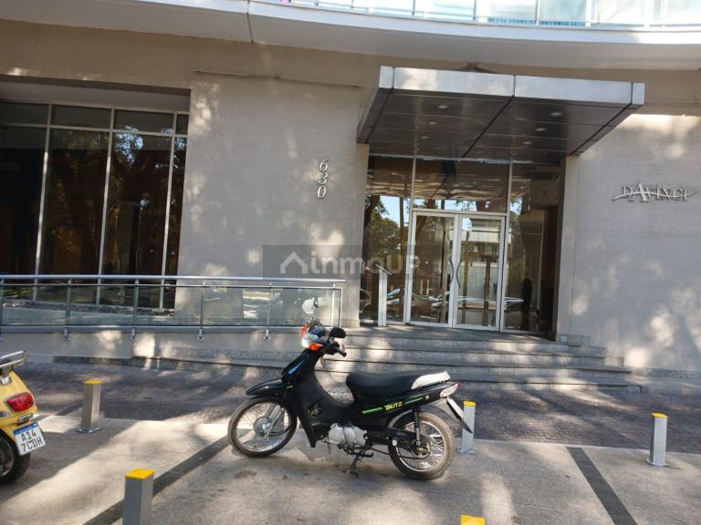 Departamento en Venta en Capital, Mendoza