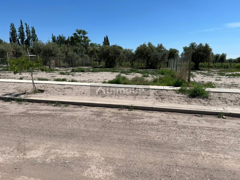 Lote en Venta en Maipu, Mendoza