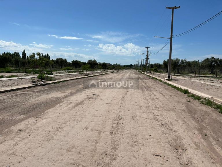 Lote en Venta en Maipu, Mendoza