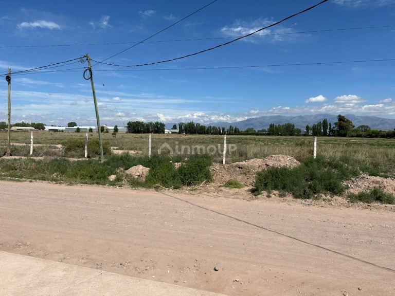Lote en Venta en Maipu, Mendoza