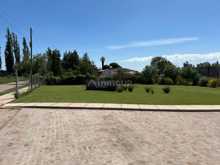 Lote en Venta en Maipu, Mendoza
