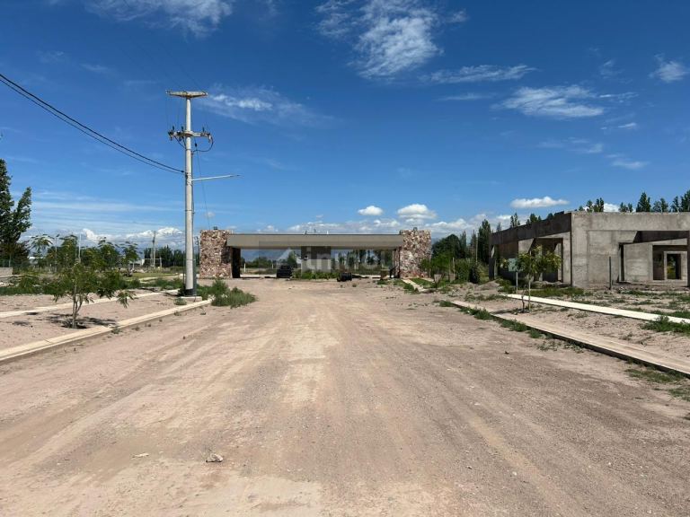 Lote en Venta en Maipu, Mendoza