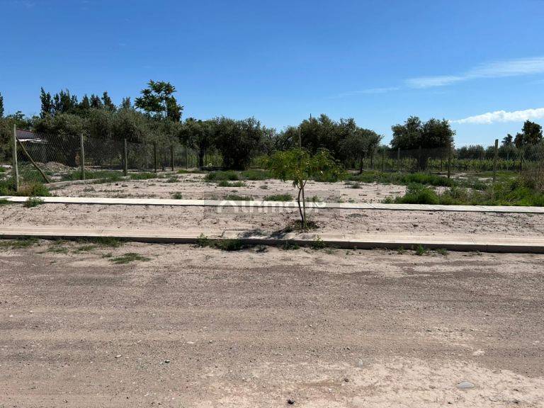 Lote en Venta en Maipu, Mendoza