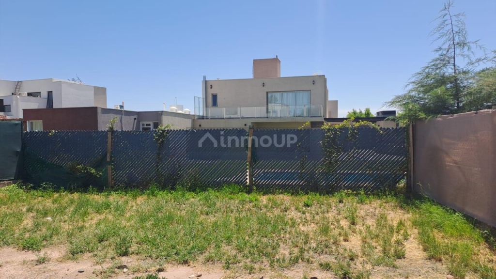 Lote en Venta en Maipu, Mendoza