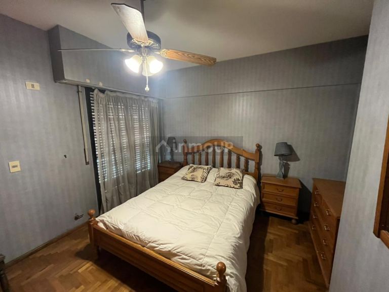 Departamento en Alquiler en Capital, Mendoza