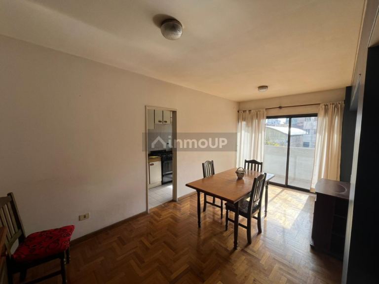 Departamento en Alquiler en Capital, Mendoza