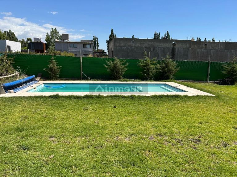 Casa en Venta en Lujan de Cuyo, Mendoza