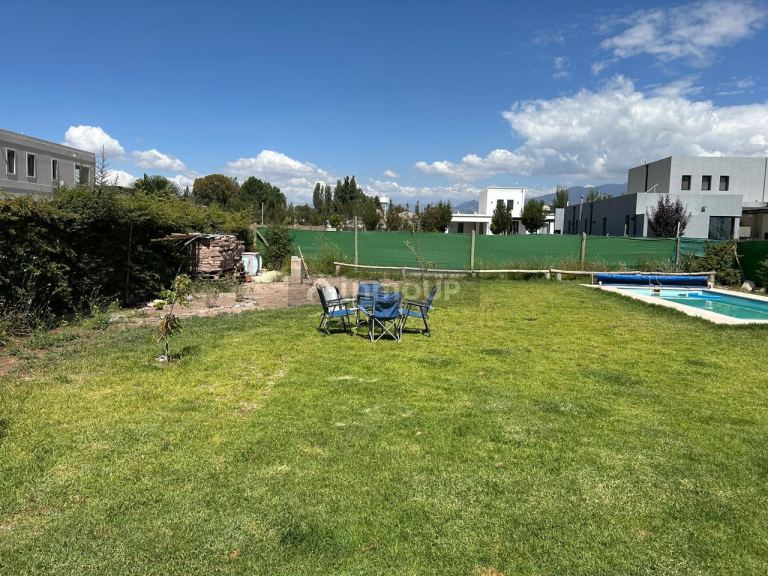 Casa en Venta en Lujan de Cuyo, Mendoza