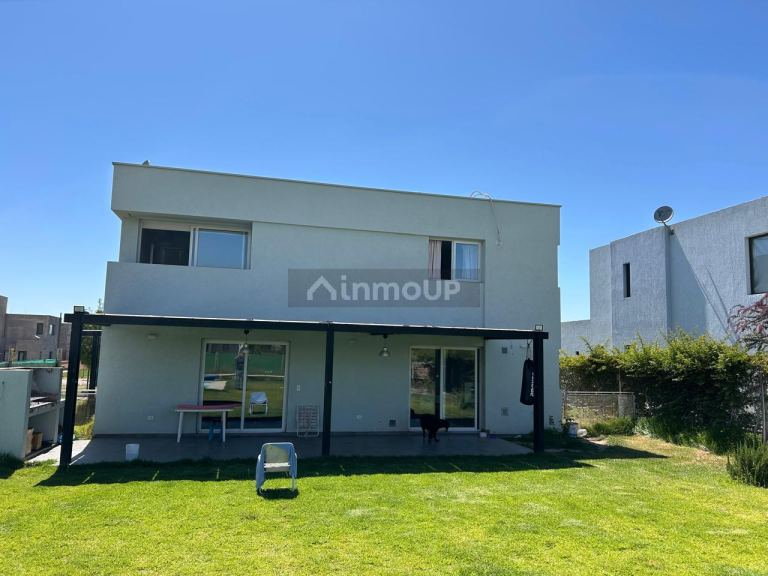 Casa en Venta en Lujan de Cuyo, Mendoza