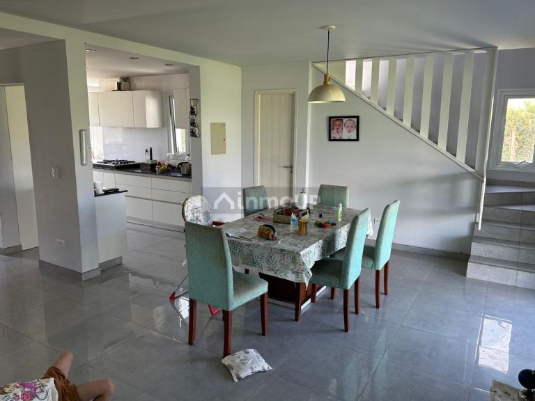 Casa en Venta en Lujan de Cuyo, Mendoza