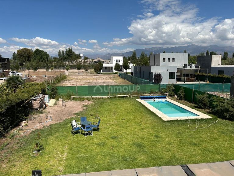Casa en Venta en Lujan de Cuyo, Mendoza