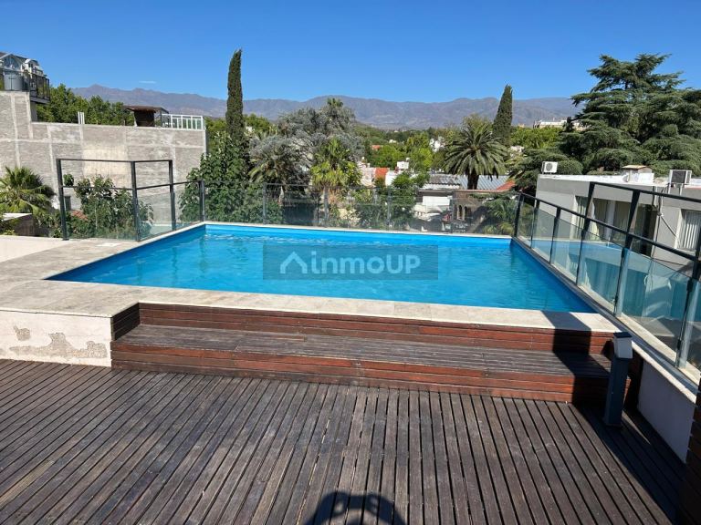 Departamento en Venta en Capital, Mendoza