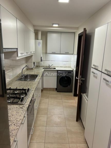 Departamento en Venta en Capital, Mendoza