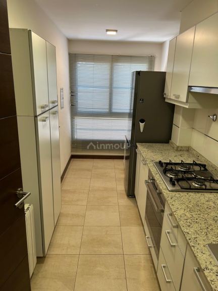 Departamento en Venta en Capital, Mendoza