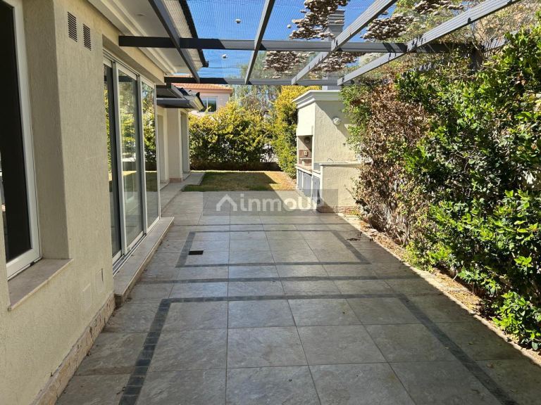 Casa en Venta en Capital, Mendoza